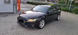Audi A4 1.8 TFSI S line Avant S line - Audi A4 aus 2010: Line