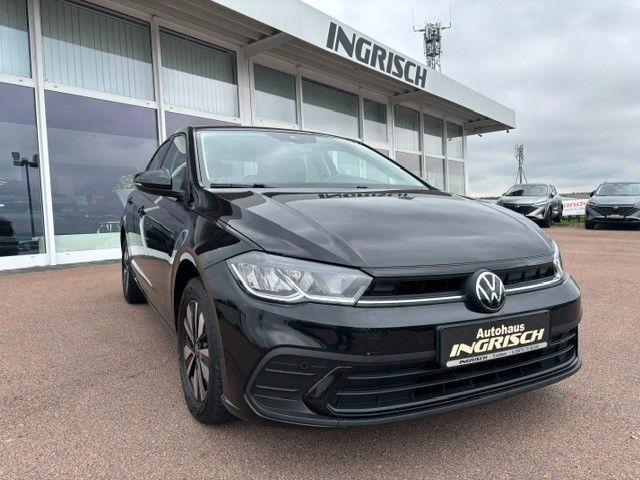 Volkswagen Polo VI 1.0 Move imagem 2