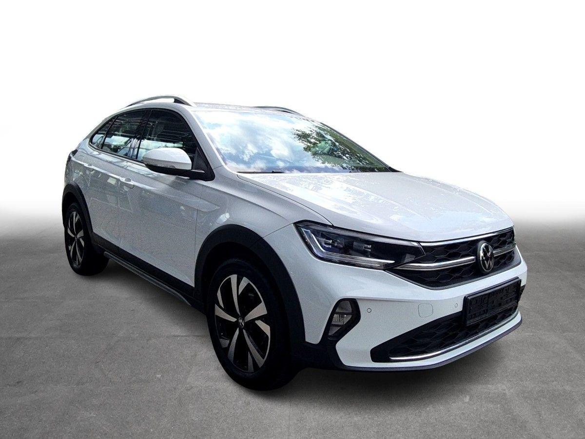 Volkswagen Taigo 1.0 TSI Style Navi LED PDC Connect, миниатюра 5