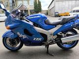Kawasaki ZZR 1100 Sporttourer, Oldtimer mit diversen Ext. - Offers