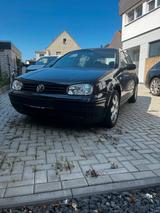Volkswagen Golf IV 1.6 Pacific  - Volkswagen Golf mit Benzin-Antrieb: Limousine, Iv Pacific