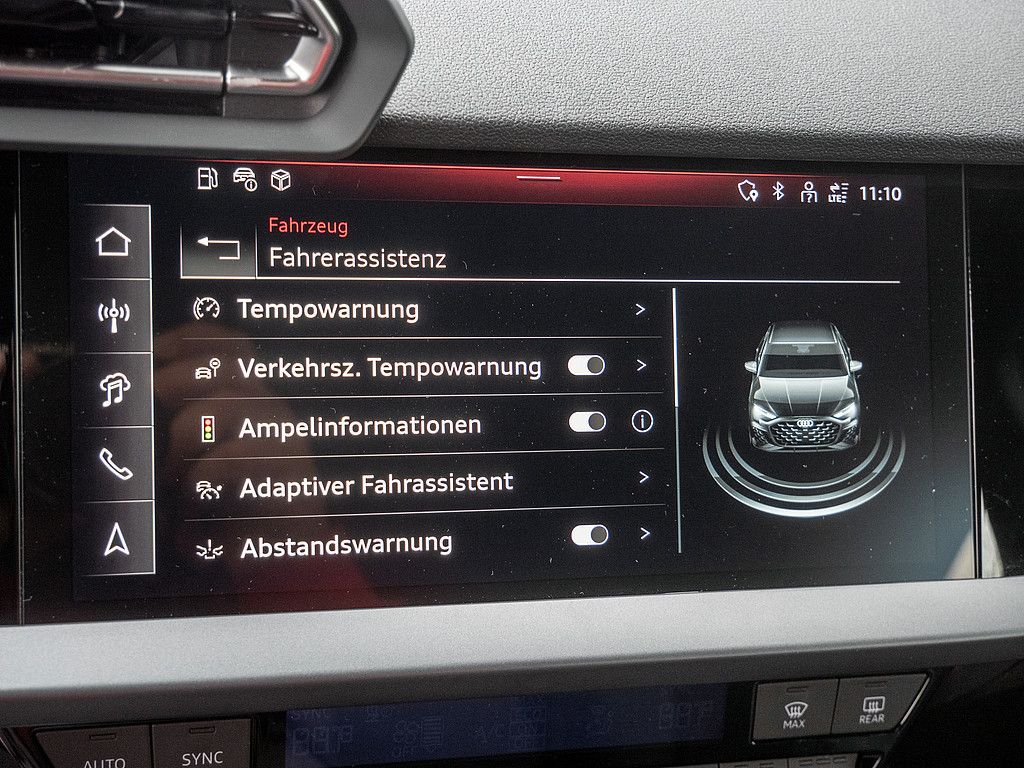 Audi A3 - Bild 11