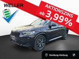 BMW X3 xDr 30e M SPORT LivePro,Laser,AHK,360°,St+Go