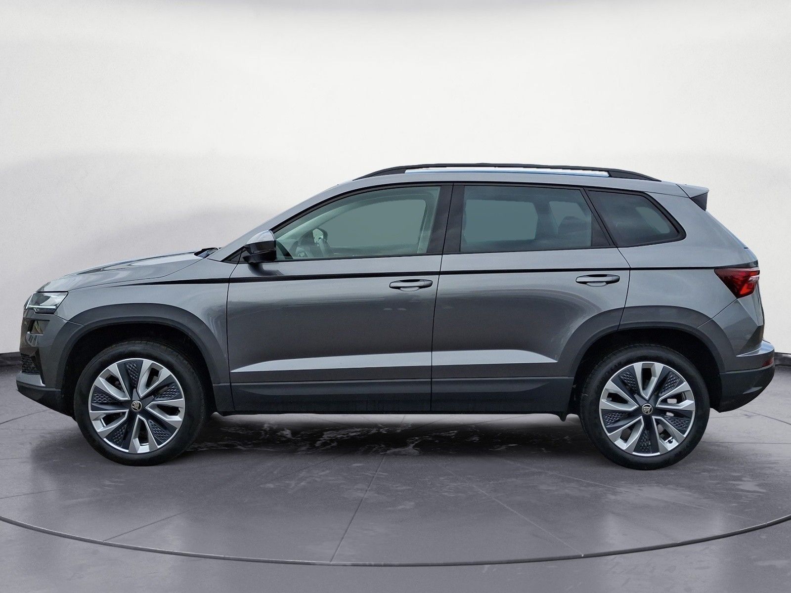 Skoda Karoq 1.5 TSI DSG Style imagem 3