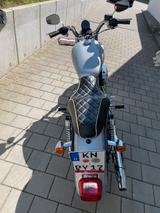 Harley-Davidson XL883L Sportster Low - HARLEY-DAVIDSON SPORTSTER XL 883