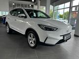MG ZS EV Comfort*1.HAND*KAMERA*NAVIGATION* - MG ZS: EV