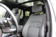 LAND ROVER Range Rover Vogue P400/ AHK/ STANDHZG./ PANO LAND ROVER Range Rover Vogue P400/ AHK/ STANDHZG./ PANO