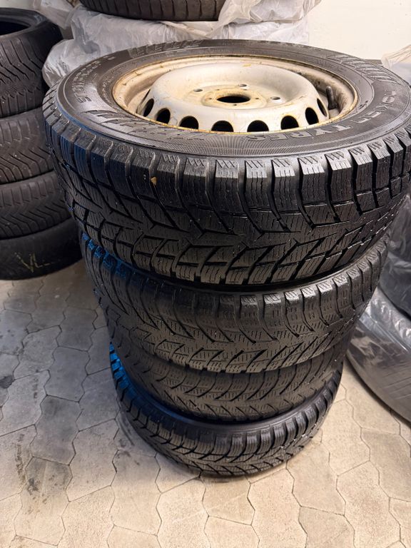 FORD Transit Custom Limited 1.Hd FORD Transit Custom Limited 1.Hd