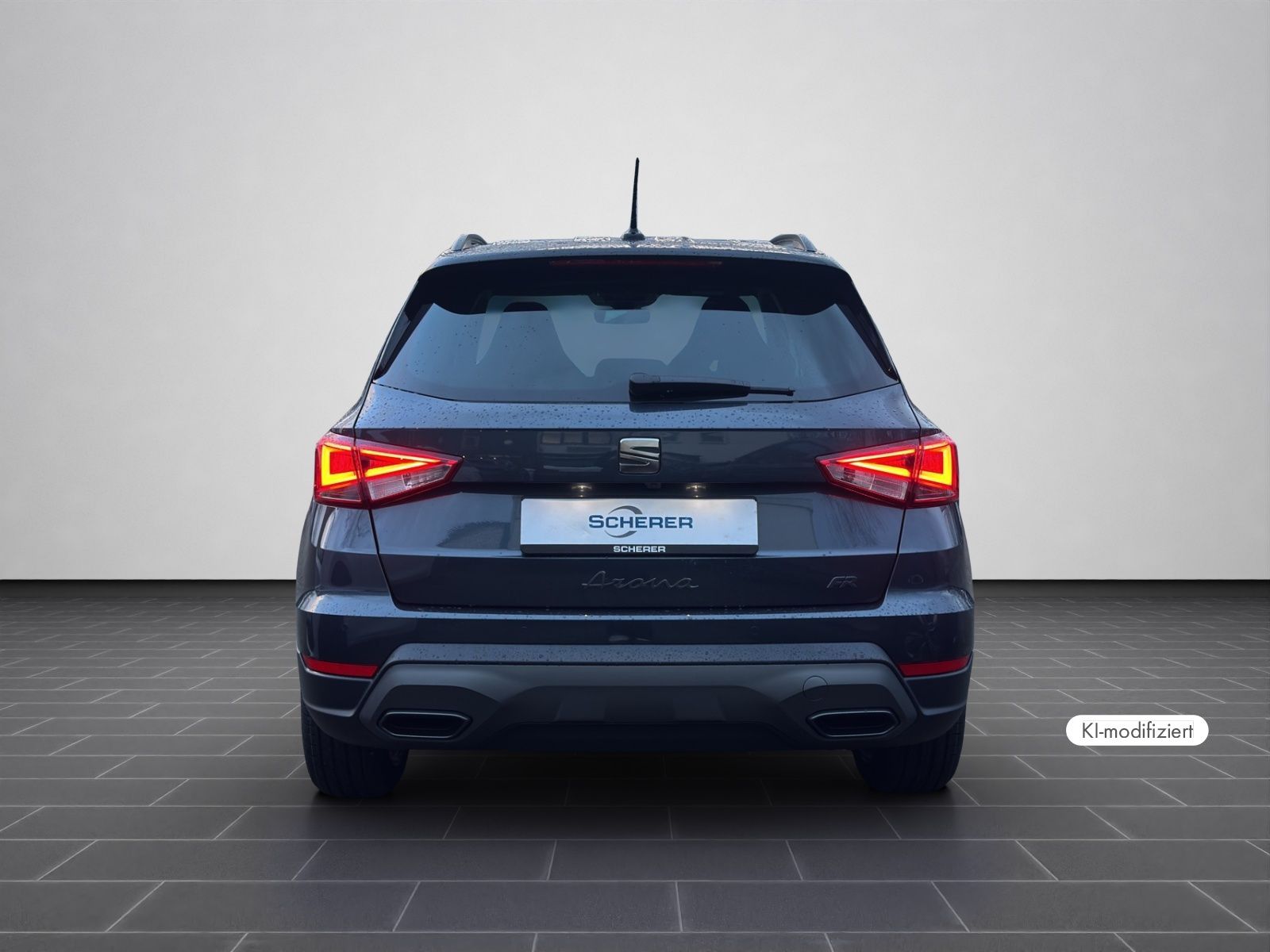 Seat Arona - Bild 8