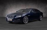 Jaguar XJ Premium Luxury 3.0 V6 Diesel Langversion ... - Jaguar: V6