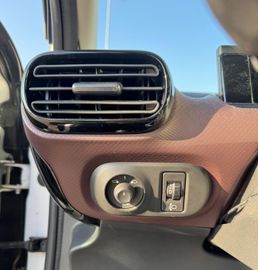 Citroën C4 Cactus Shine1.5 blueHDI Autom-SHZG-Navi-Klima