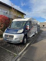 Dethleffs Globebus T15 - Wohnwagen & Wohnmobile in Freiburg