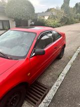 Toyota Paseo Coupé 1,5 Liter - gebrauchte Toyota Paseo aus dem Jahr 1996