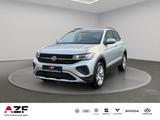 Volkswagen T-Cross Life 1.0 TSI DSG ACC+RFK+LED+APP-CONNECT