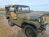 Jeep CJ 5 /Willys/M38a1 - Jeep CJ Gebrauchtwagen