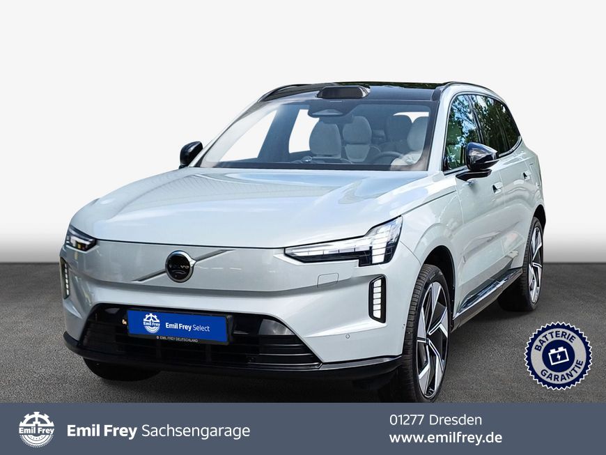 Volvo EX90