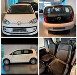 Volkswagen VW up zu verkaufen auto- bitte lesen! - : Auto Verkaufen