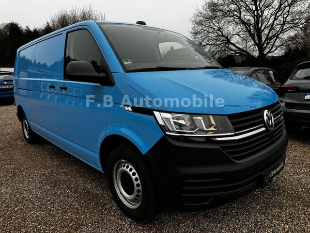 Volkswagen T6.1 Transporter /RFK/KLIMA/WECHSELRICHTER !