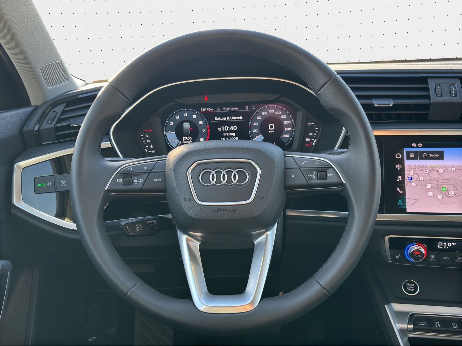 Audi Q3 - Bild 8