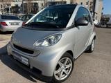 Smart ForTwo  coupe TÜV NEU/PANNO/USB