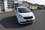 Kia Venga UEFA 1,6/KAMERA/NAVI/LENKRADHEIZUNG/1HAND - Kia Venga: Kleinwagen