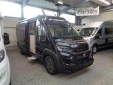 Eura Mobil Van 635 EB   Top Ausstat. Type Fiat 9 Automatik - Eura Mobil Kastenwagen