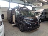 Eura Mobil Van 635 EB   Top Ausstat. Type Fiat 9 Automatik - Eura Mobil 635