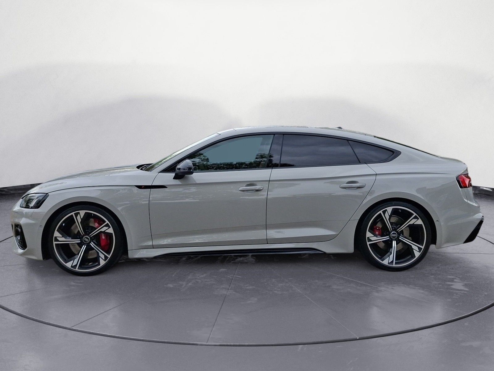Audi RS 5 Sportback foto 3