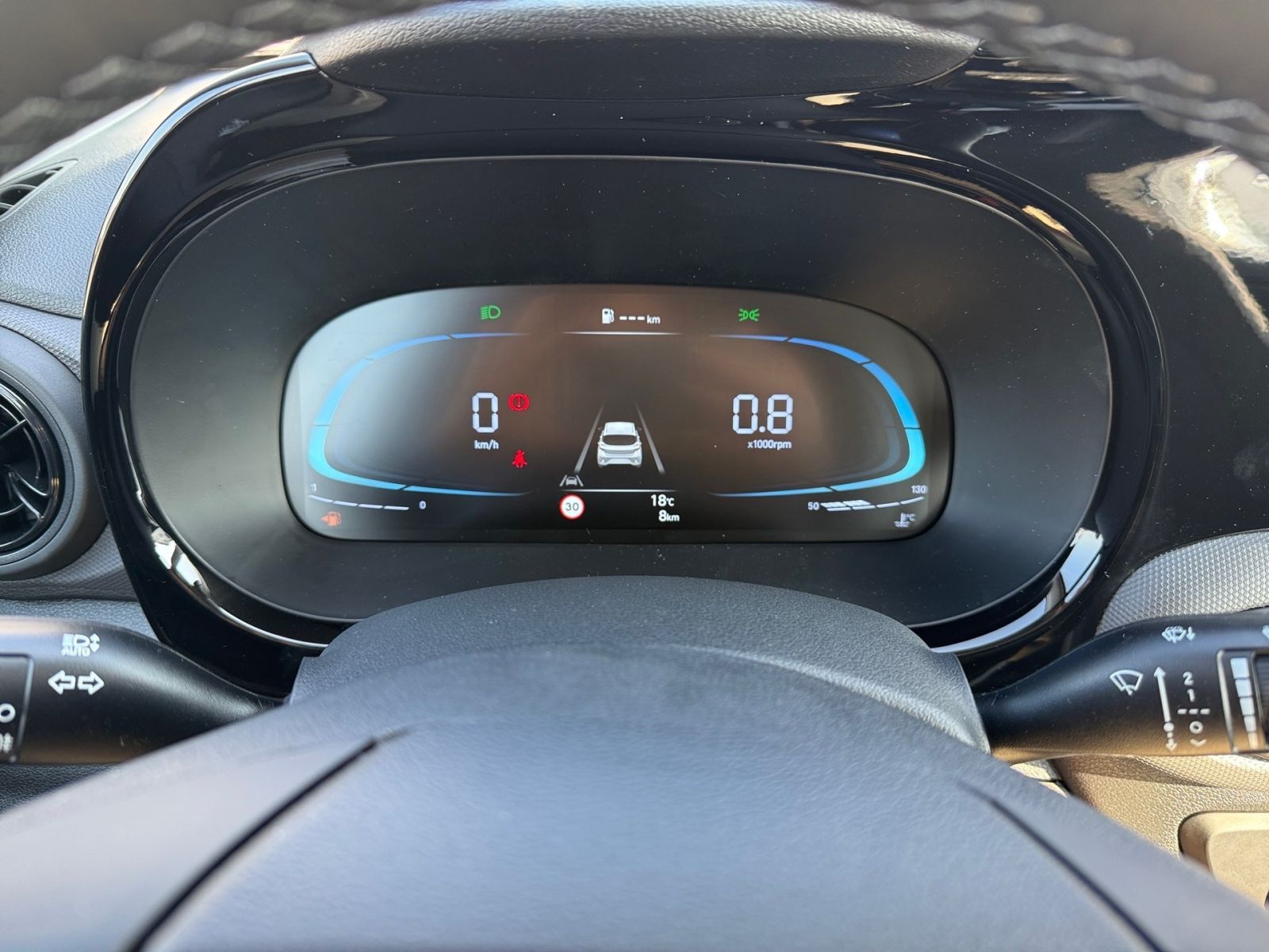 Fahrzeugabbildung Hyundai i10 1.0 Trend Navi Kamera