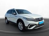 Volkswagen Tiguan Allspace 1.5 TSI DSG Life | NAVI | AHK | - Volkswagen Tiguan Allspace in Halle