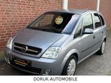 Opel Meriva 1.6*AUTOMATIK*KLIMA*ZAHNRIEMEN NEU - gebrauchte Opel Meriva aus dem Jahr 2003