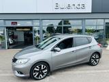 Nissan PULSAR 1.2 DIG-T 6MT Tekna LEDER NAVI AWR - Nissan: Limousine