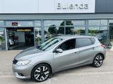 Nissan PULSAR 1.2 DIG-T 6MT Tekna LEDER NAVI AWR - Nissan Pulsar aus 2016
