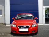 Volvo V50 D3 Summum 5 Zylinder Vollleder ECC  - Volvo V50 in Stuttgart