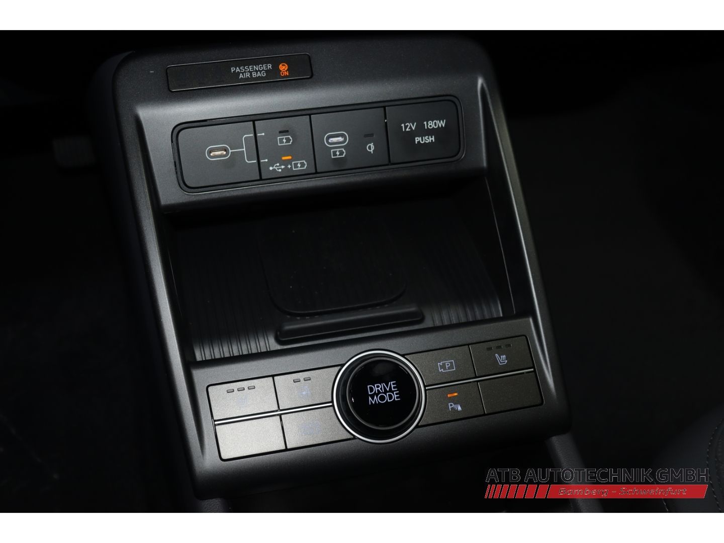 Fahrzeugabbildung Hyundai KONA Elektro Prime MY26 65kWh 204 PS 2WD Technik