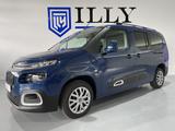 Citroën Berlingo Feel XL*7 Sitzer*AHK*LED*Navi*Cam*Klima - Citroën Berlingo in Oldenburg