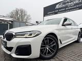 BMW 530e M Sport Pro ACC*Laser*HUD*Leder*Kamera*DDC