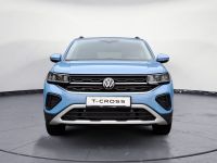 Volkswagen T-Cross - Vorschau Bild 7