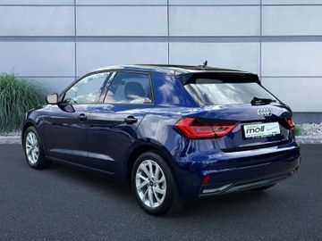 Audi A1 - 3