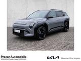 Kia EV3 GT-Line 81.4kWh Pano HuD 360° - Kia EV3 GT-line