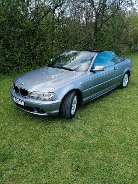 Image of BMW 318