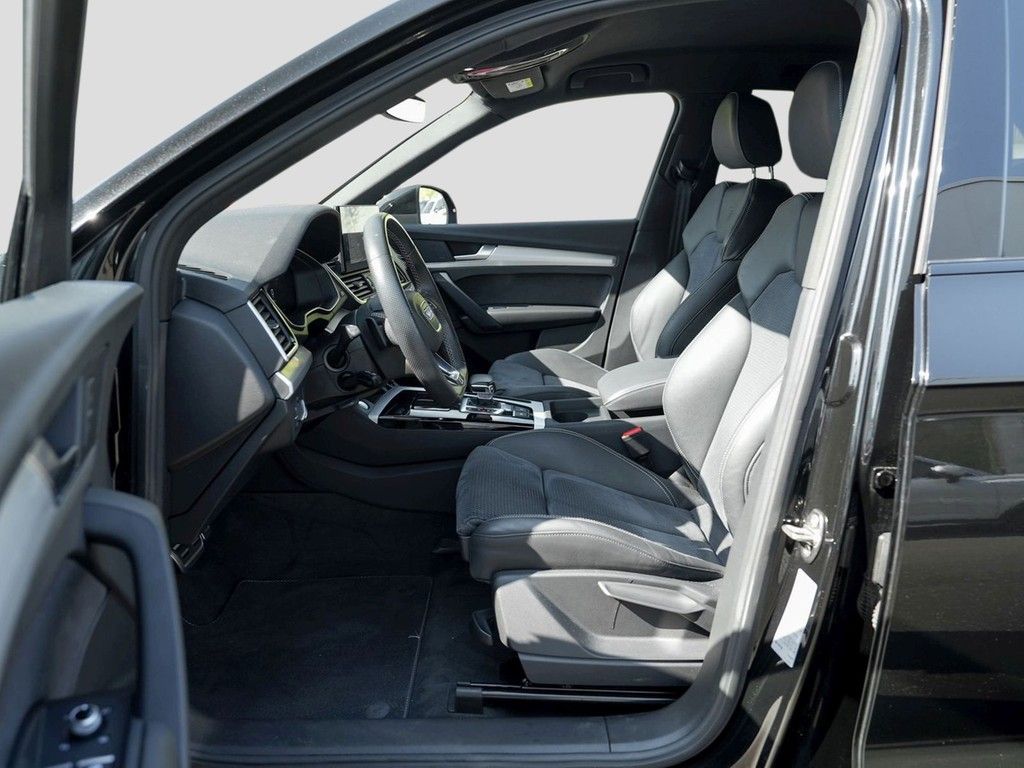 Audi Q5 - Bild 16