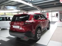 Vorschau Nissan X-Trail