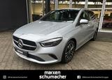 Mercedes-Benz B 200 d Progressive 360°+Multibeam+Distr+CarPlay
