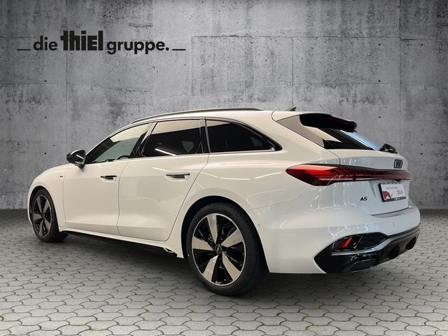 Audi A5 - Bild 6