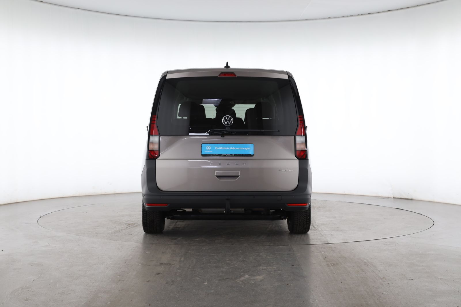Volkswagen Caddy - Bild 6