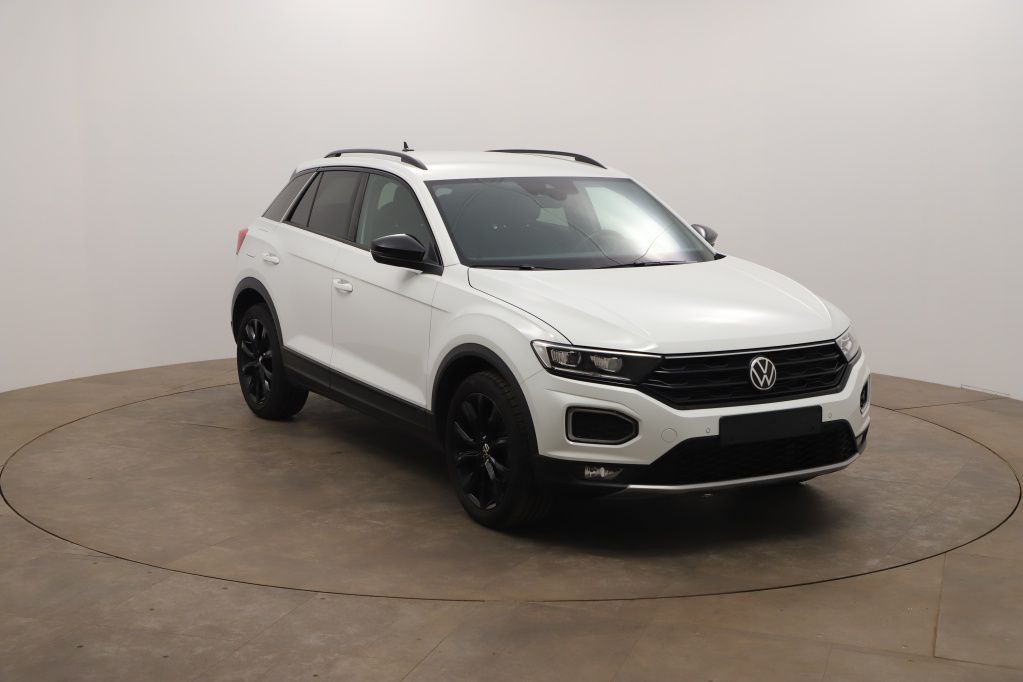 Volkswagen T-Roc Sport 1.5 TSI AHK*Tempo*Nav*PDC*RFK*Klima