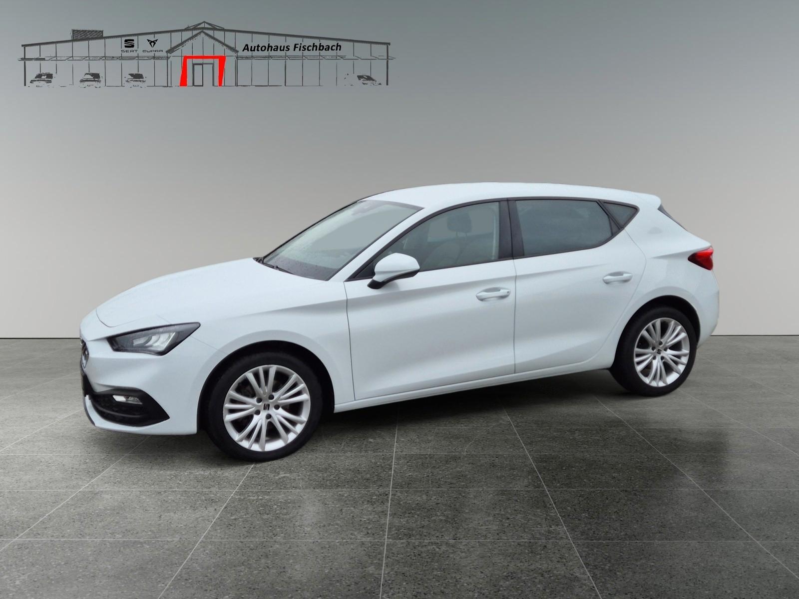 Seat Leon Style