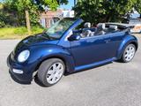 Volkswagen New Beetle 2.0 * TÜV 06-27 * Klima * 104.900 km - gebrauchte Volkswagen Beetle aus dem Jahr 2005