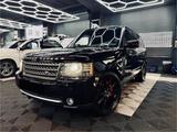 Land Rover Range Rover 4.4 TDV8 Vogue/VOLL/AUTOBIOGRAPHY - gebrauchte Land Rover Range Rover aus dem Jahr 2012